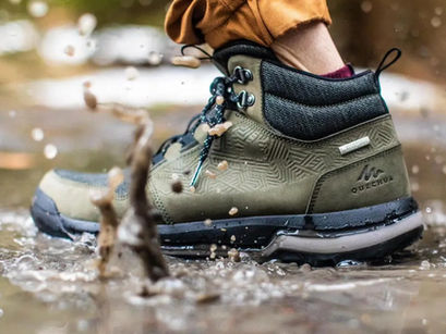 How To Take Care of Your Trekking Shoes